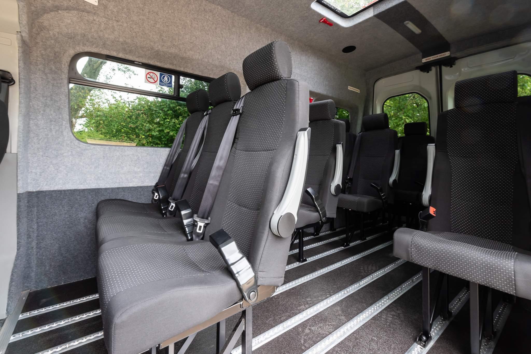 Maxus Deliver 9 image 10